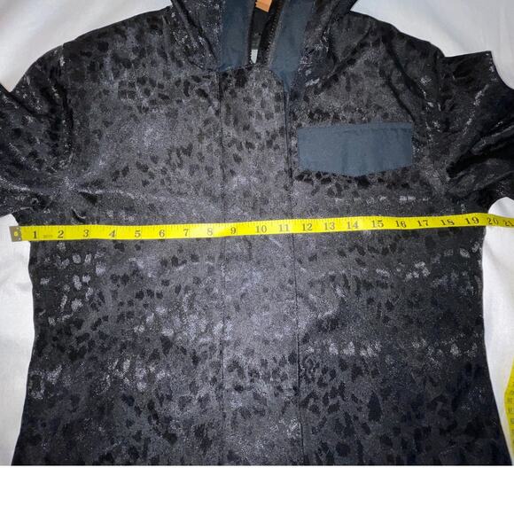 Aperture Technical Outerwear Ski/Snowboard Jacket - Women's Size S - Waterproof - Picture 9 of 13